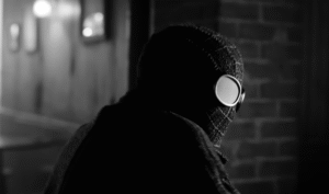 Spider-Noir