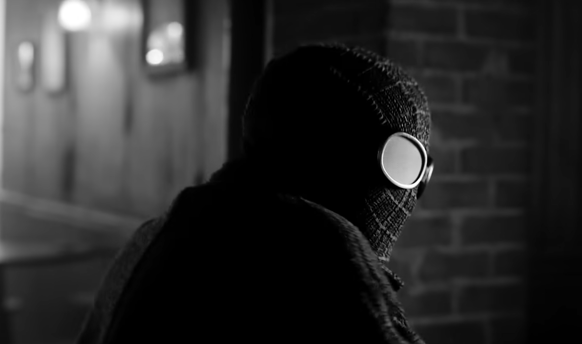 Spider-Noir