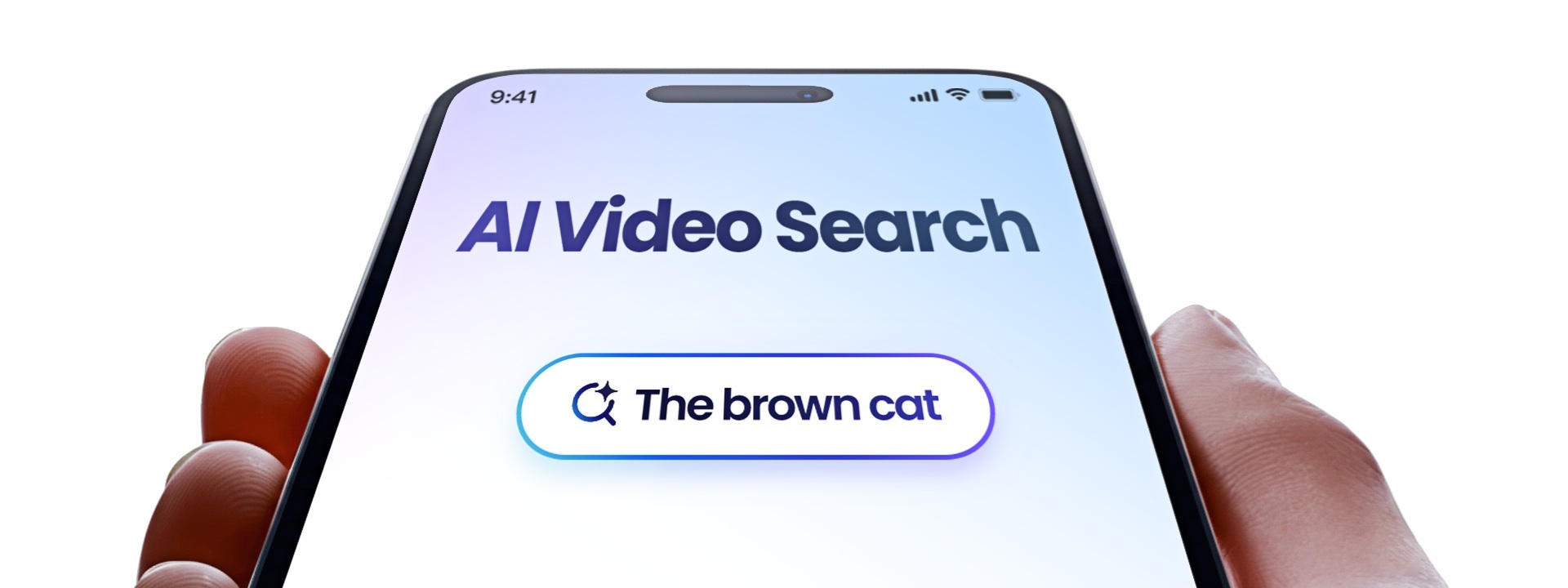 SwitchBot AI Hub - funzione AI Video Search