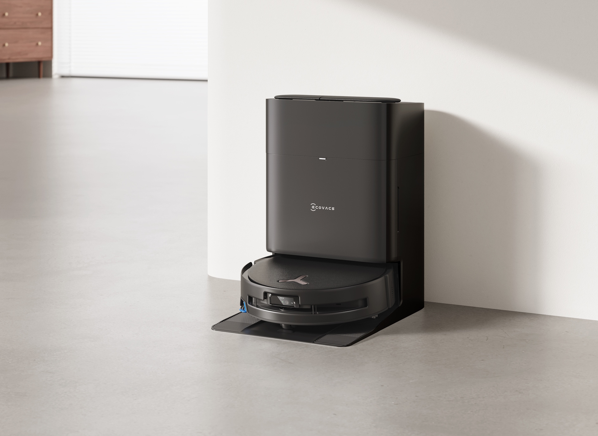 ECOVACS vuole stupire e annuncia i nuovi robot 2026 per la cura di casa e giardino 4