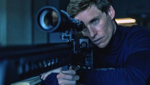 The Day of the Jackal 2 - novità in arrivo su Sky e NOW