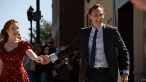 The Life of Chuck - novità NOW e Sky On Demand febbraio 2026 da non perdere