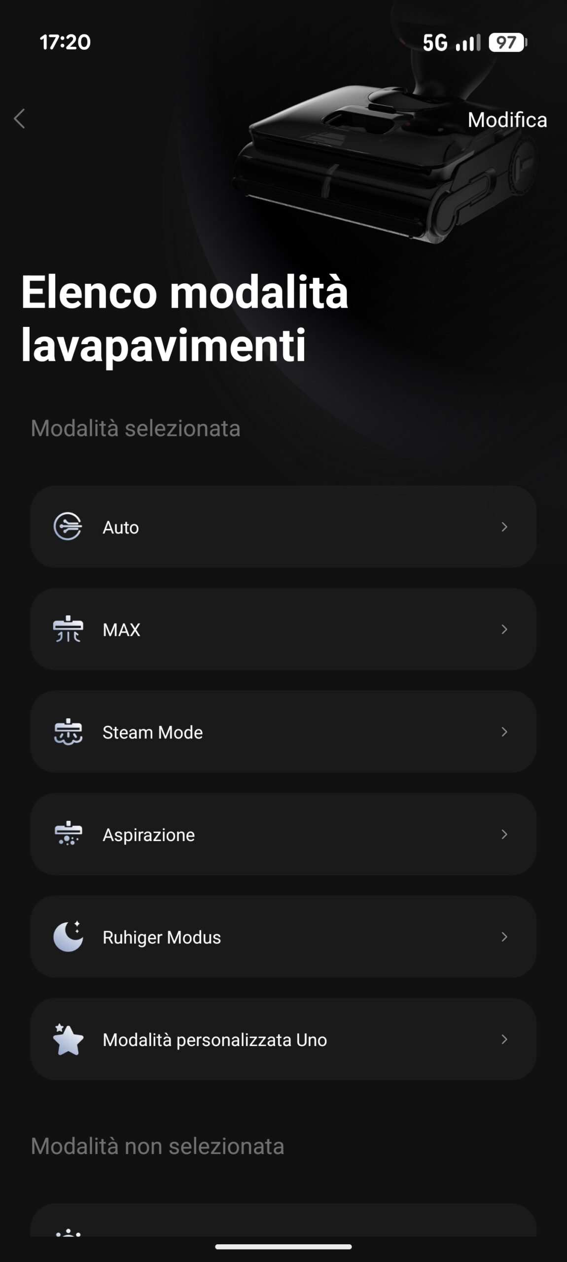 Recensione Tineco Floor One S9 Artist Steam Pro: la lavapavimenti più bella ora ha anche il vapore 15