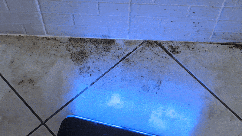 Recensione Tineco Floor One S9 Artist Steam Pro: la lavapavimenti più bella ora ha anche il vapore 14