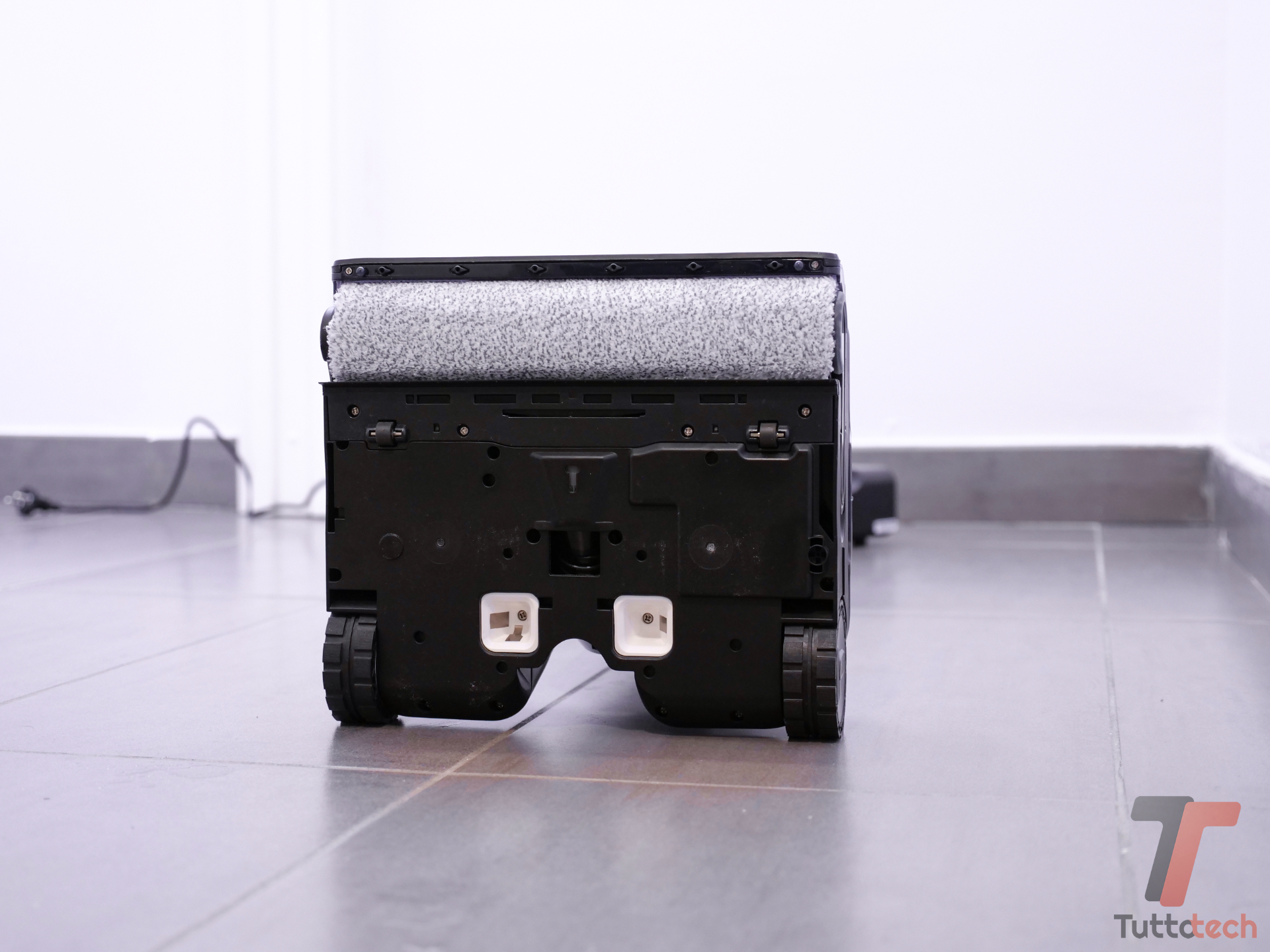 Recensione Tineco Floor One S9 Artist Steam Pro: la lavapavimenti più bella ora ha anche il vapore 6