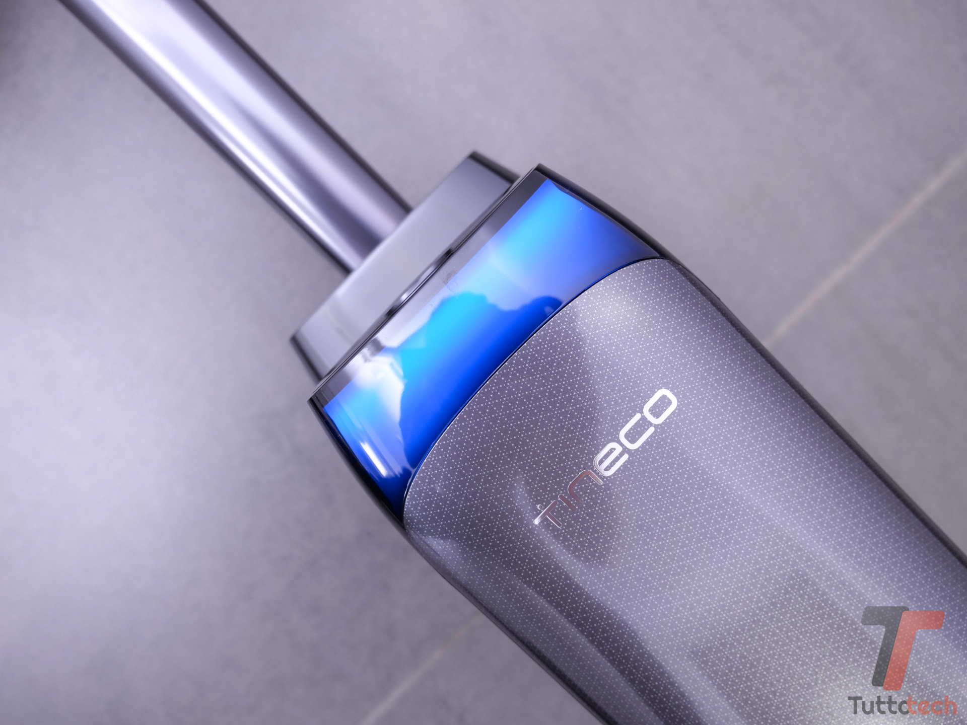 Recensione Tineco Floor One S9 Artist Steam Pro: la lavapavimenti più bella ora ha anche il vapore 5