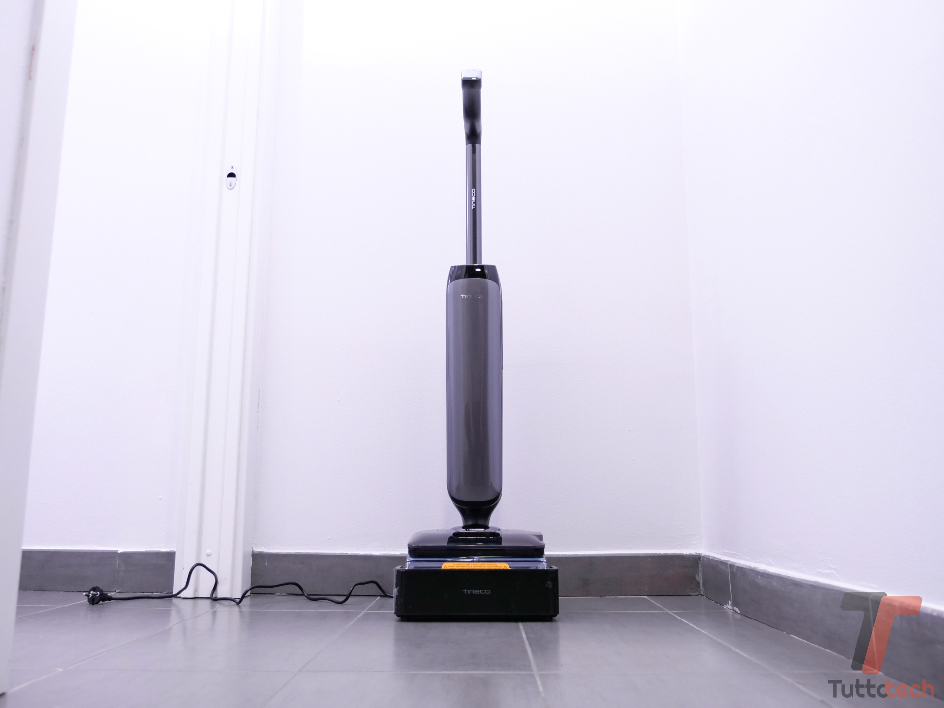 Tineco Floor One S9 Artist Steam Pro tt 21