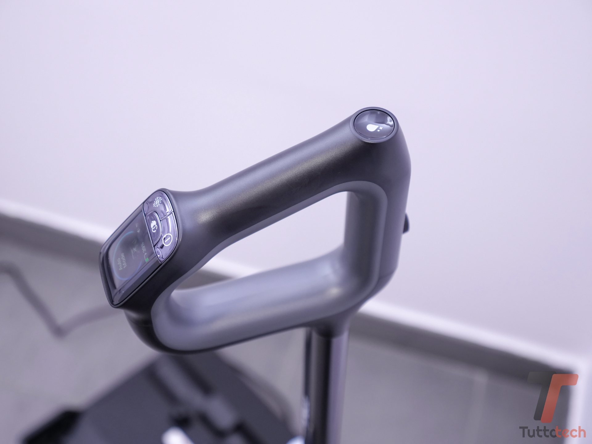 Recensione Tineco Floor One S9 Artist Steam Pro: la lavapavimenti più bella ora ha anche il vapore 12