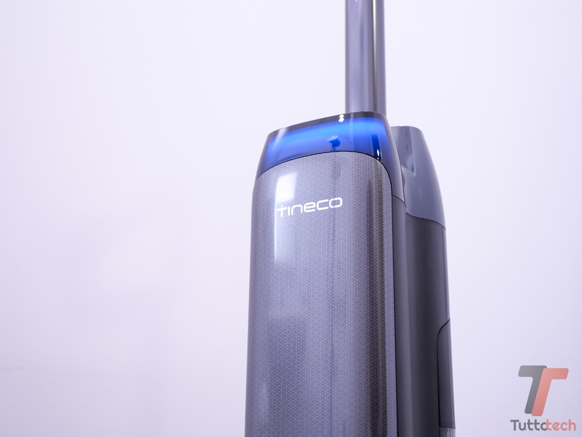 Recensione Tineco Floor One S9 Artist Steam Pro: la lavapavimenti più bella ora ha anche il vapore 4