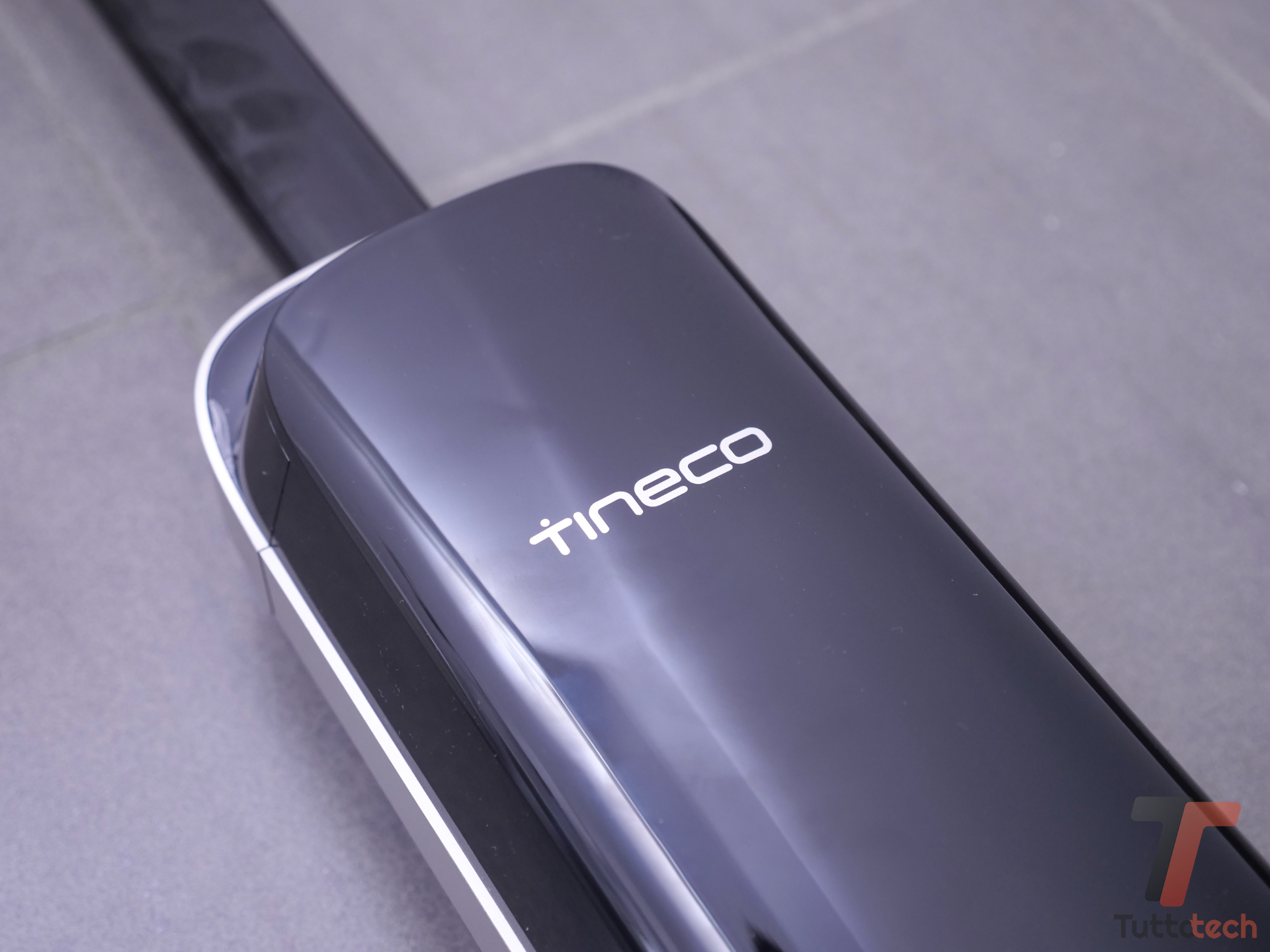 Recensione Tineco Floor One S9 Master: acqua calda, spruzzo integrato e pulizia di livello 5