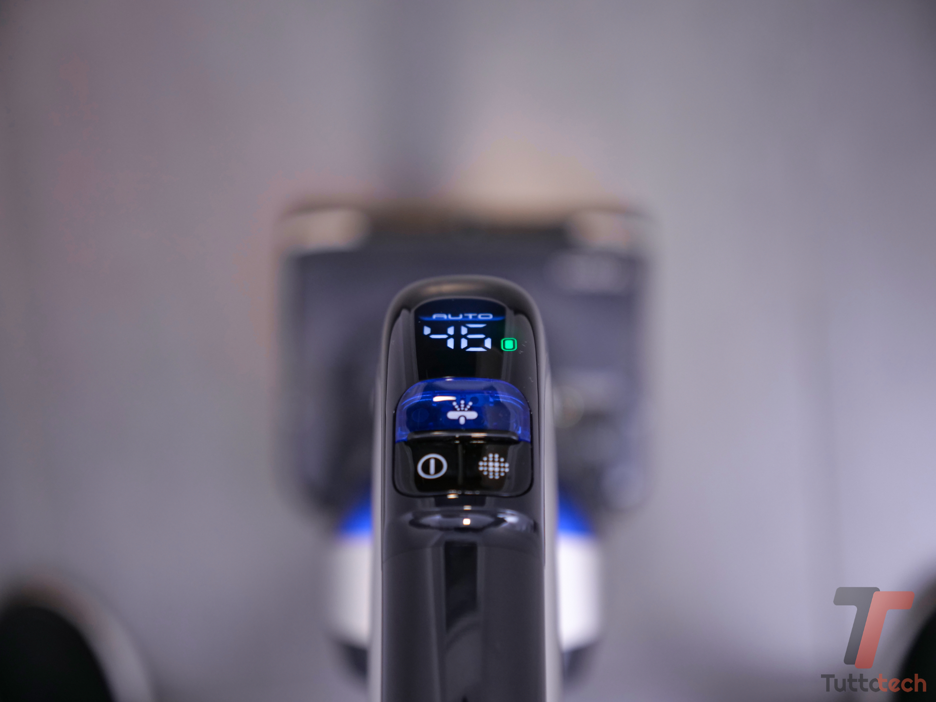 Recensione Tineco Floor One S9 Master: acqua calda, spruzzo integrato e pulizia di livello 9