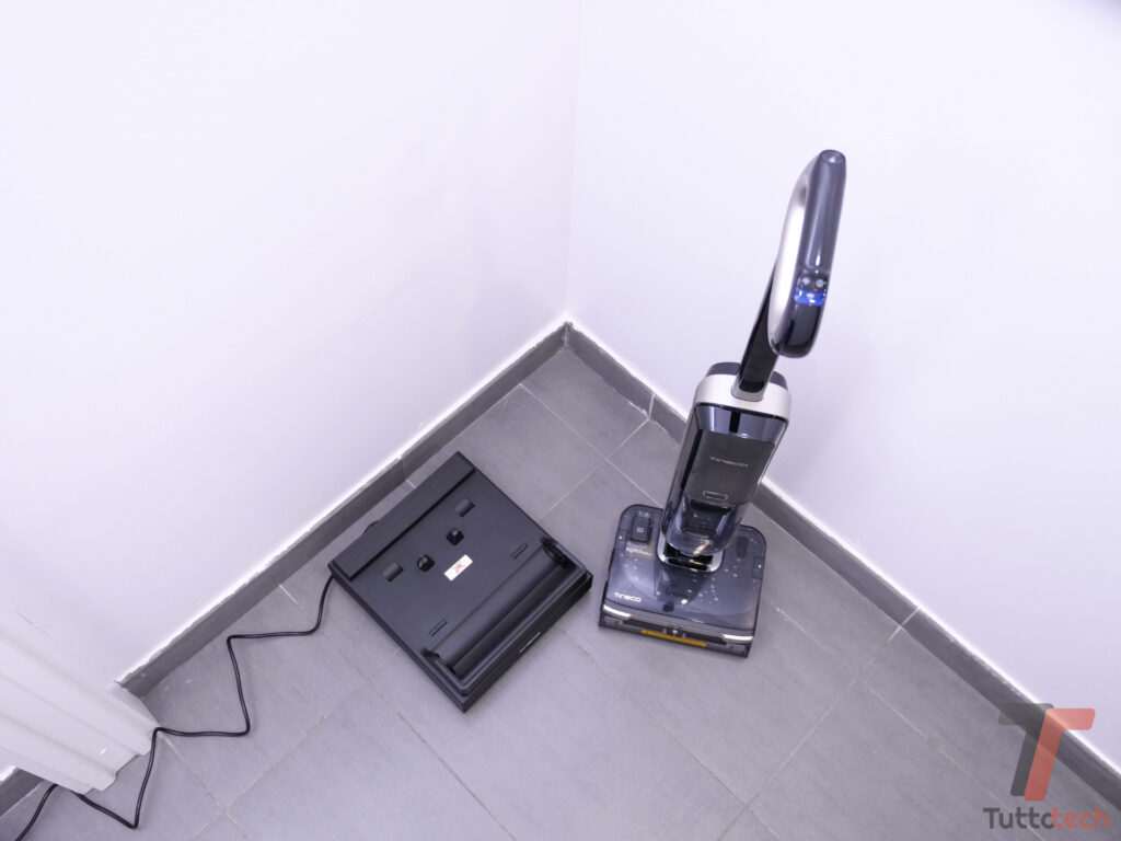 Tineco Floor One S9 Master tt 20