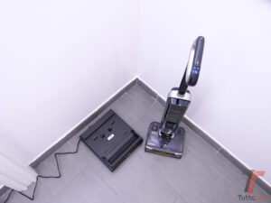 Recensione Tineco Floor One S9 Master: acqua calda, spruzzo integrato e pulizia di livello 4