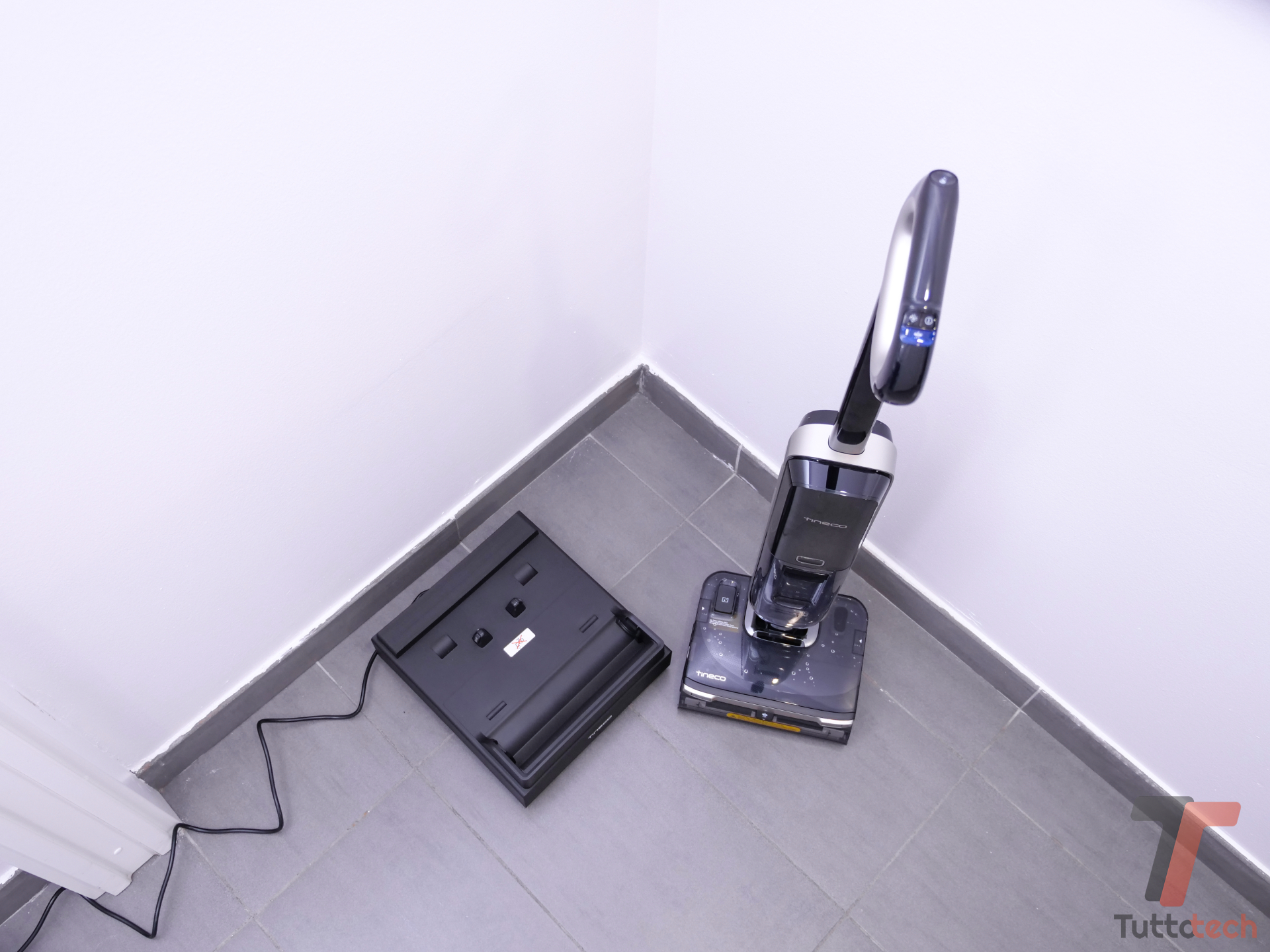 Tineco Floor One S9 Master tt 20