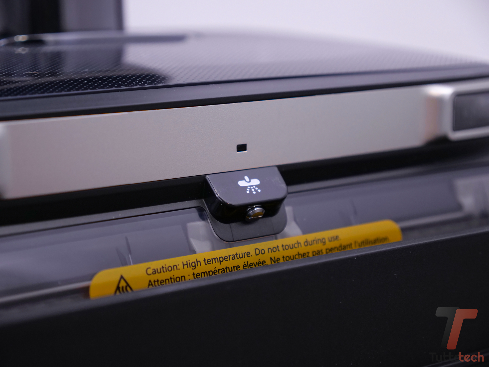 Recensione Tineco Floor One S9 Master: acqua calda, spruzzo integrato e pulizia di livello 13