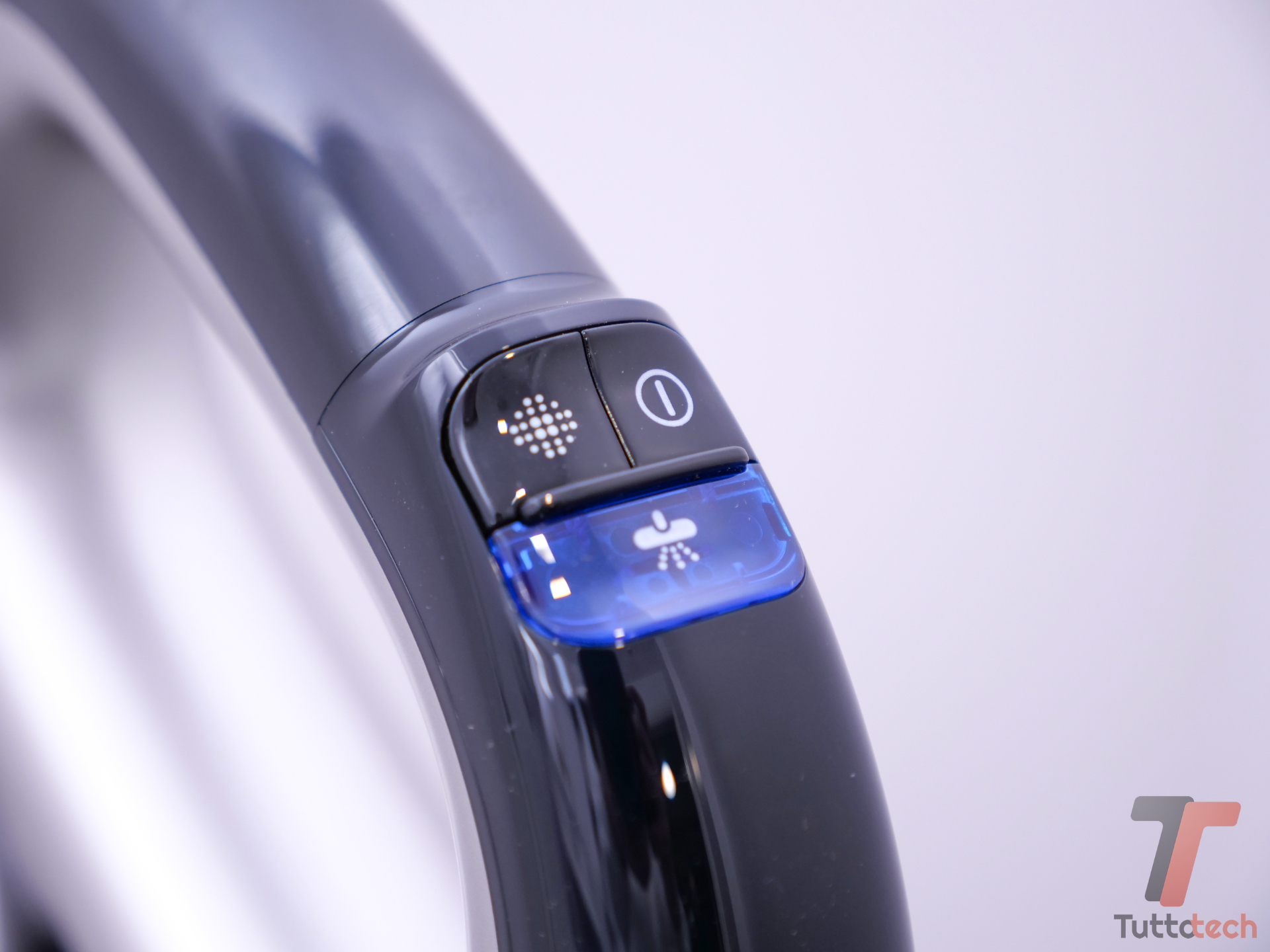 Recensione Tineco Floor One S9 Master: acqua calda, spruzzo integrato e pulizia di livello 12