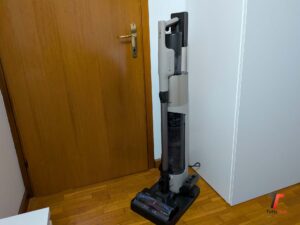 Recensione Tineco PURE ONE STATION S5 Pro, difficile trovare di meglio 1