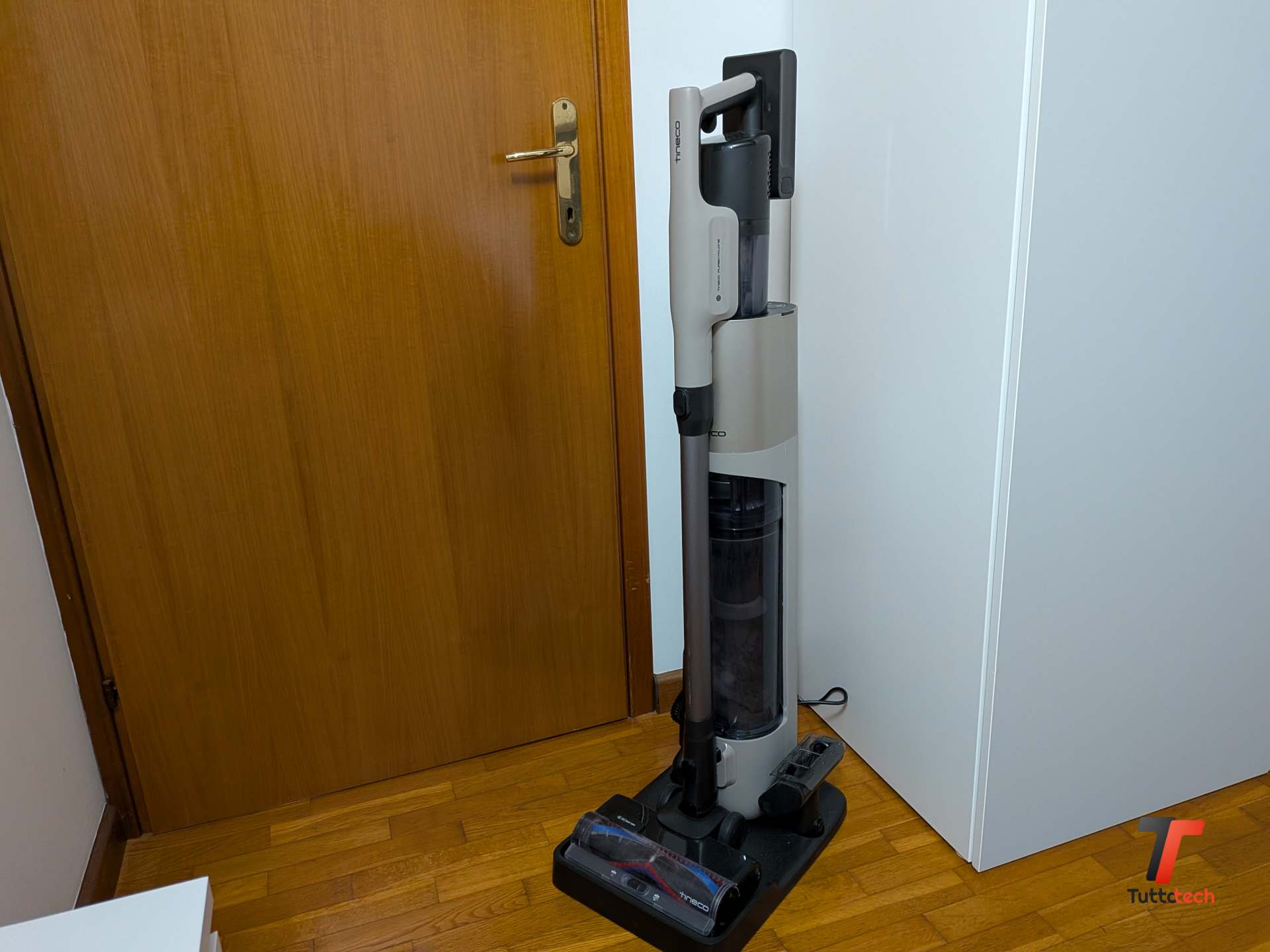 Tineco PUre One Station S5 Pro 01 1