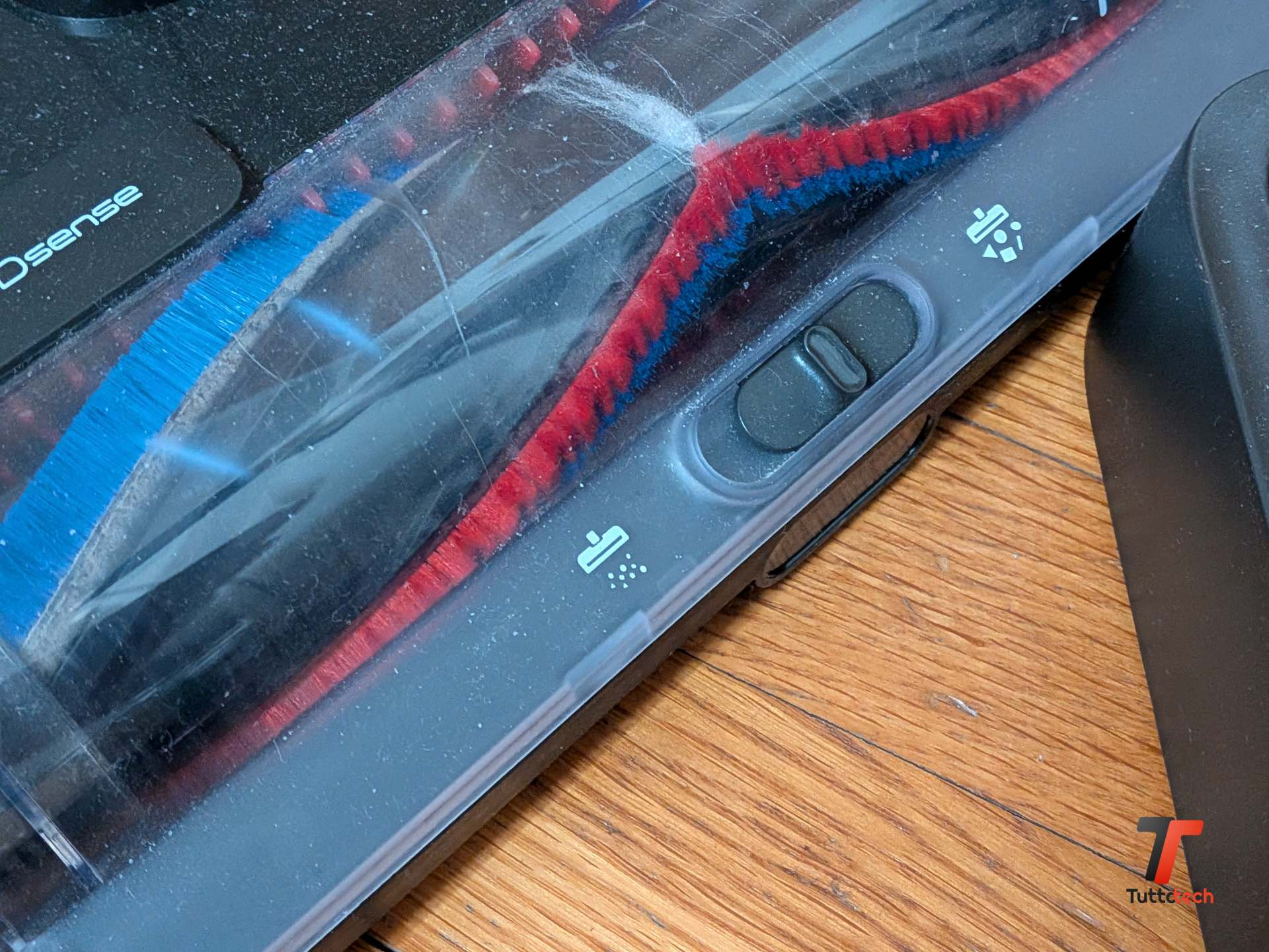 Recensione Tineco PURE ONE STATION S5 Pro, difficile trovare di meglio 9