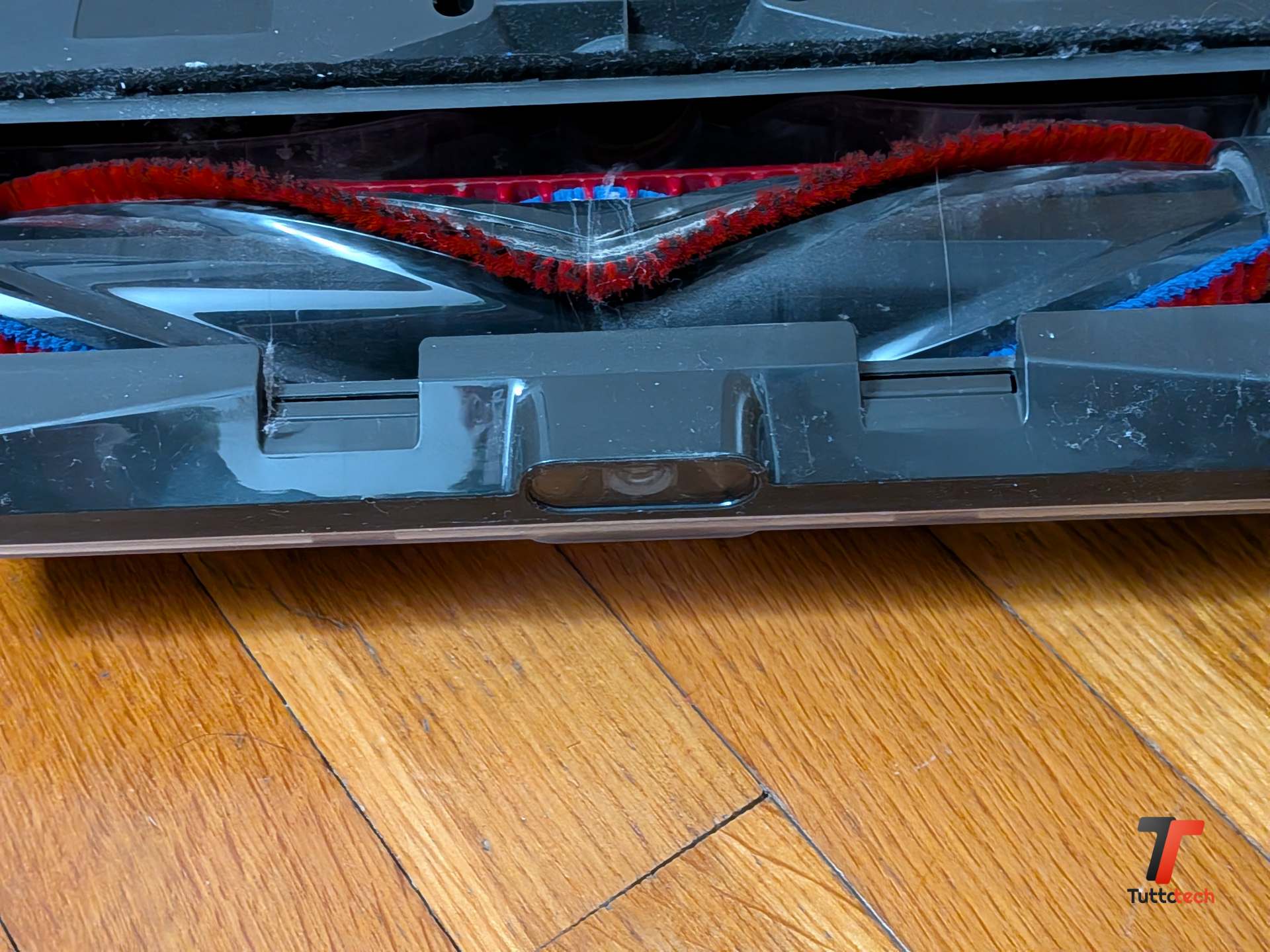 Recensione Tineco PURE ONE STATION S5 Pro, difficile trovare di meglio 11