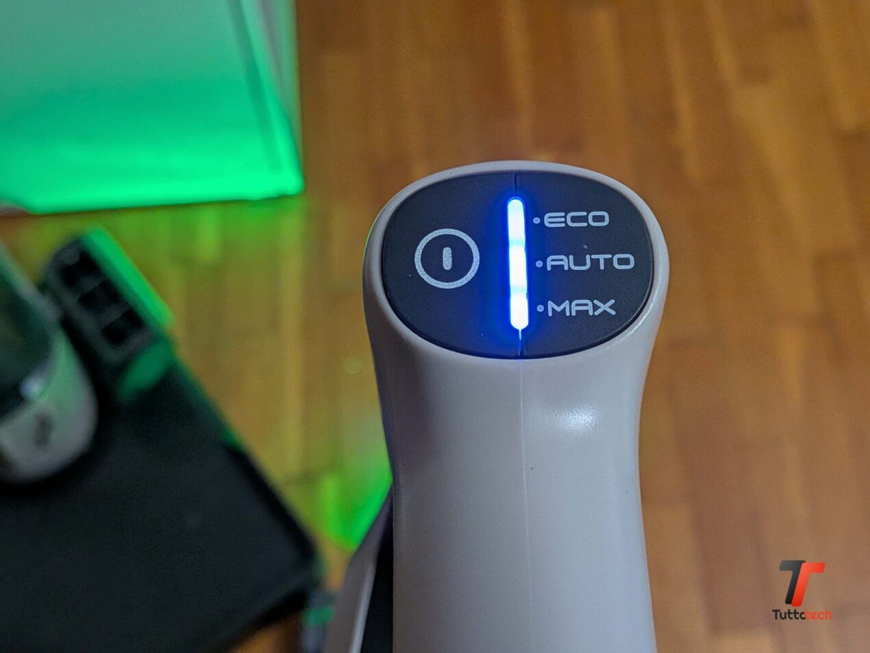 Tineco PURE ONE STATION S5 Pro: l'aspirapolvere che si svuota da solo scende a 379€ 3