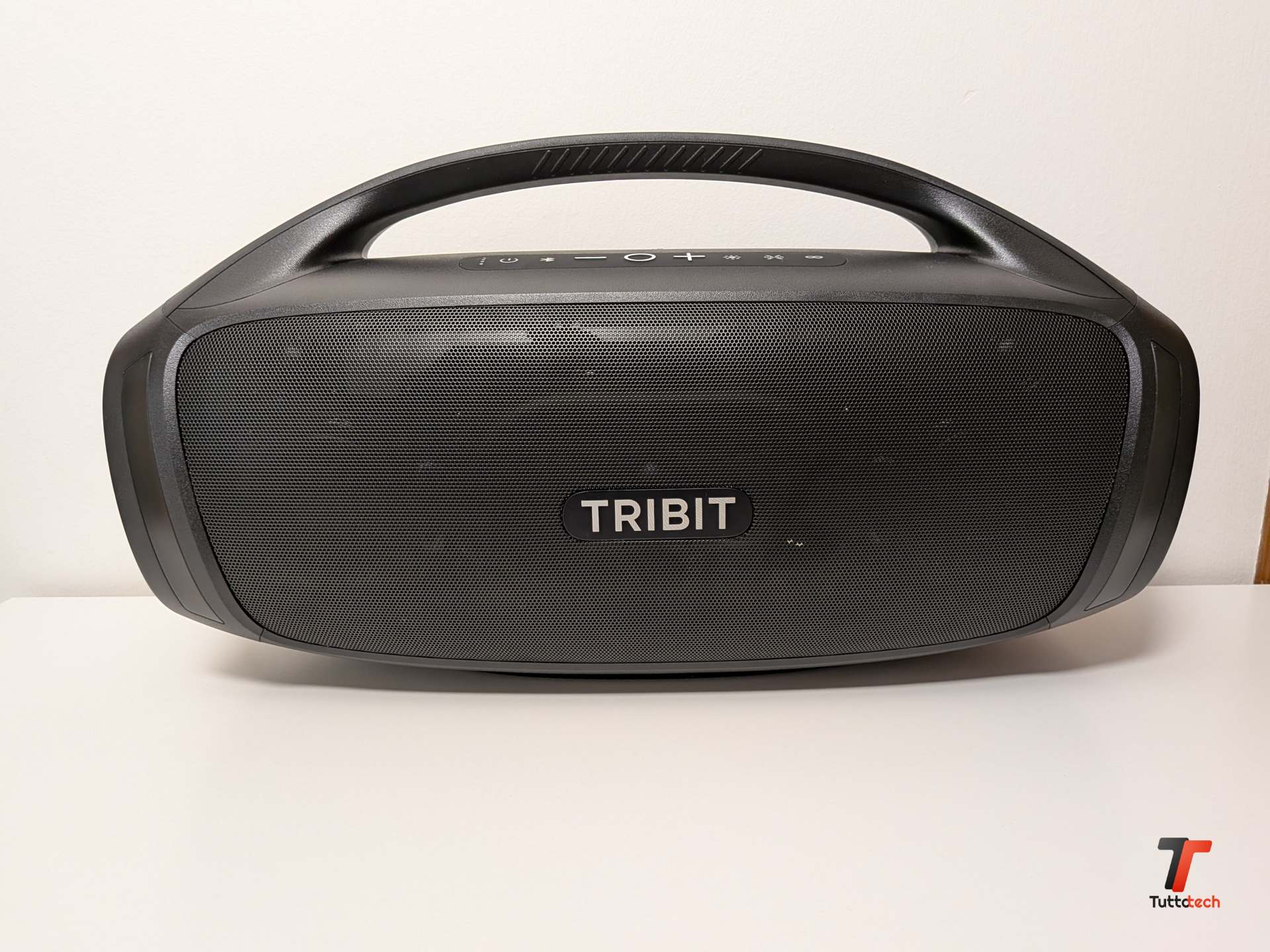 Tribit StormBox 01