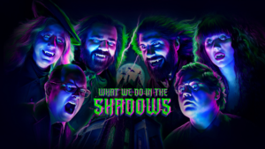 What We Do in the Shadows 6 - novità Disney+ febbraio 2026 da guardare