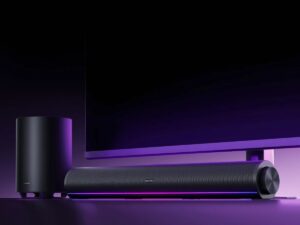 xiaomi desktop speaker pro set