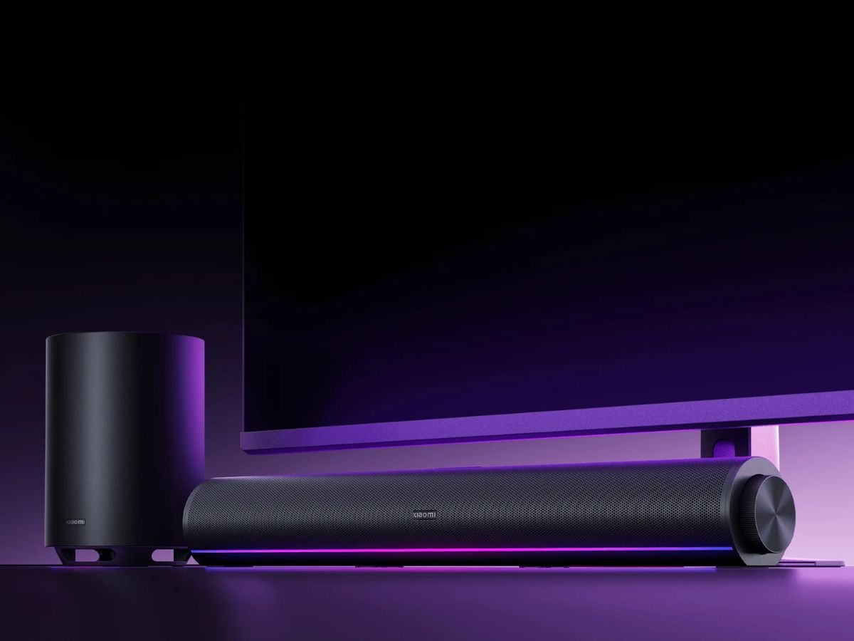 Xiaomi Desktop Speaker Pro Set pronto al debutto globale