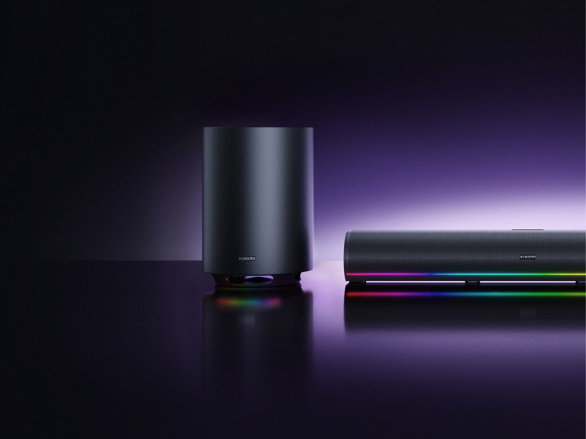 Xiaomi Desktop Speaker Pro Set pronto al debutto globale 1