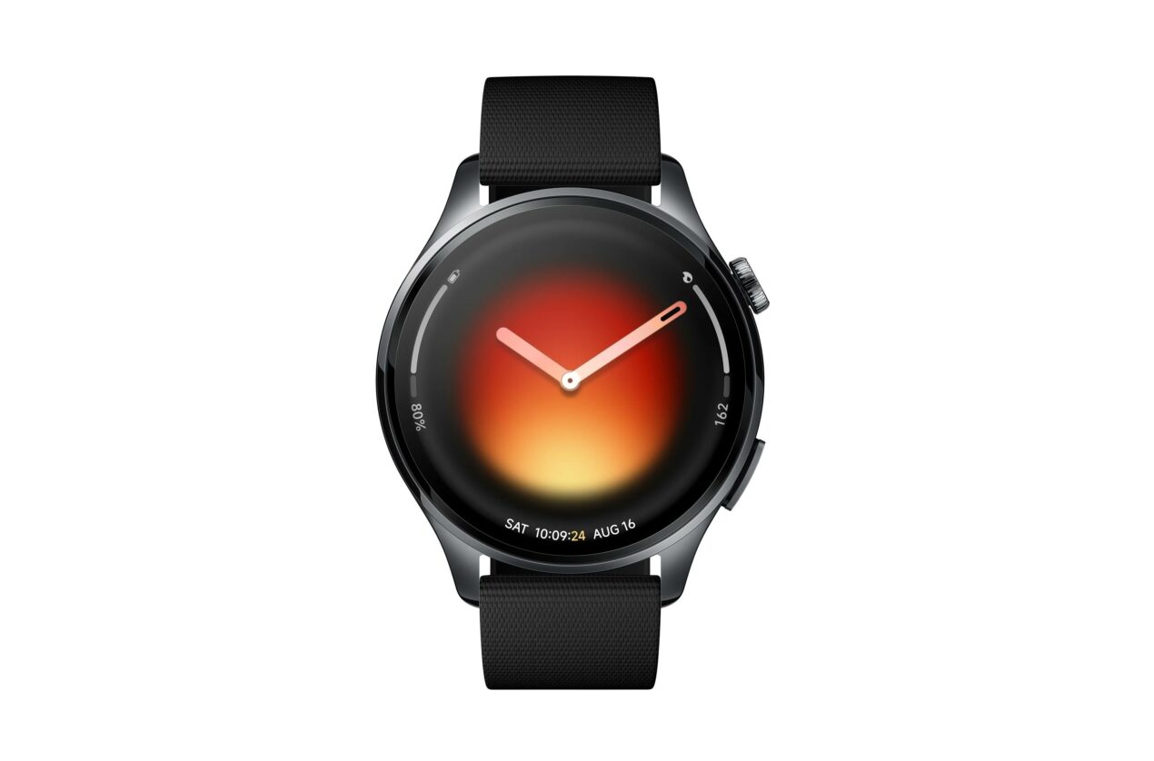 Xiaomi Watch 5 in Europa potrebbe arrivare con Wear OS a 329 euro