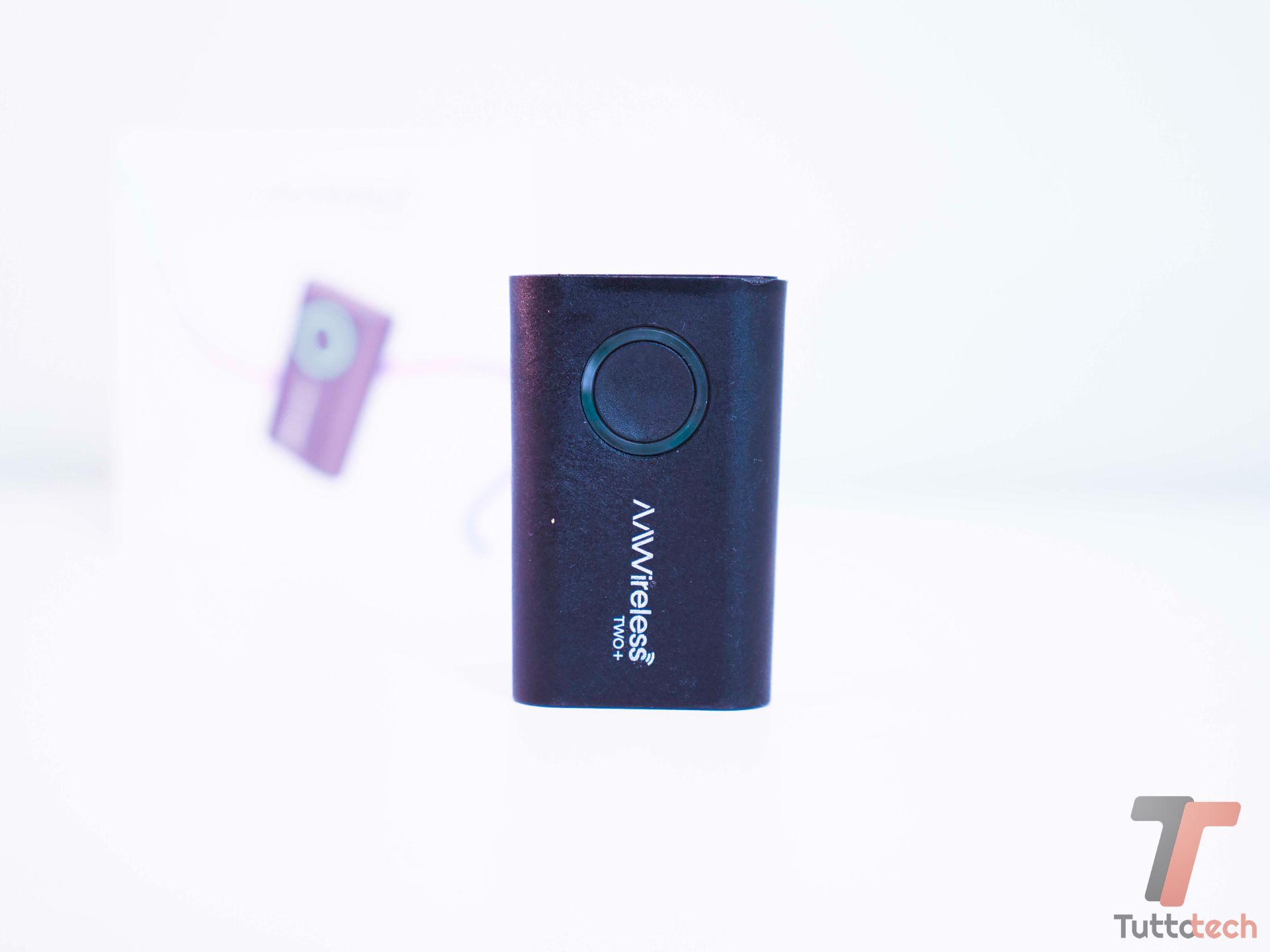 Recensione AAWireless TWO+: Android Auto e CarPlay wireless in un solo dongle che funziona 1