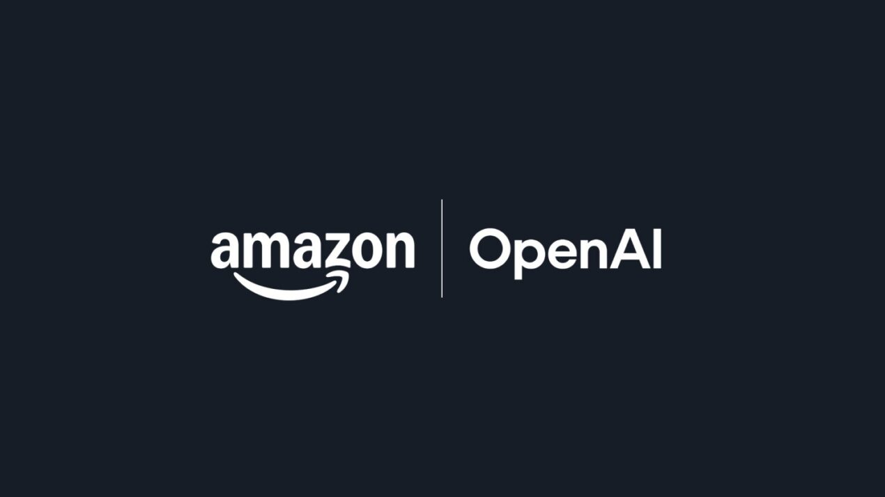 OpenAI e Amazon siglano un accordo da 138 miliardi complessivi e l'impegno sui chip Trainium