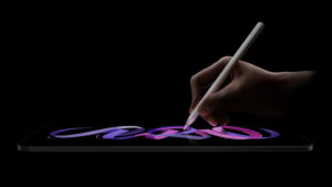 iPad Pro 11" M5: workstation da 2 TB con vetro nanotexture, Display OLED e chip M5 al minimo storico 1