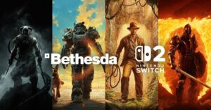bethesda nintendo switch 2