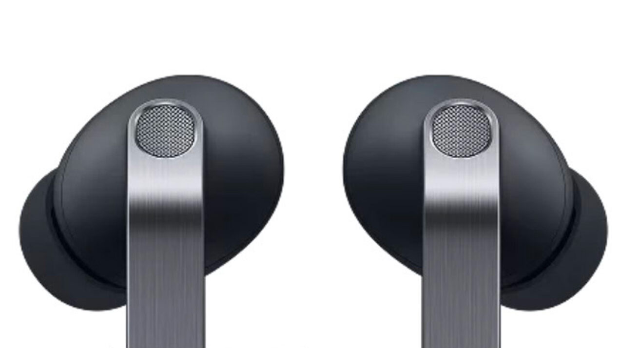 Ecco come saranno Samsung Galaxy Buds 4 e Buds 4 Pro, svelate da un leak