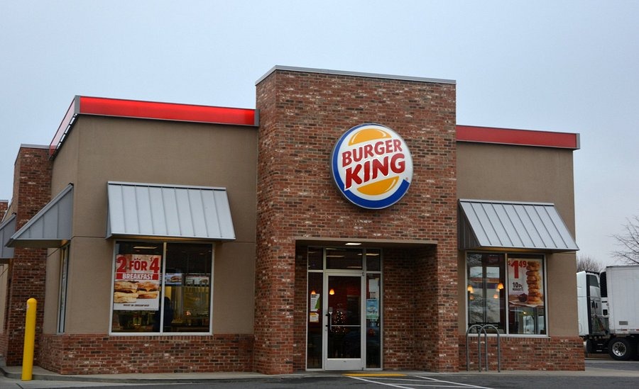 burger king ia