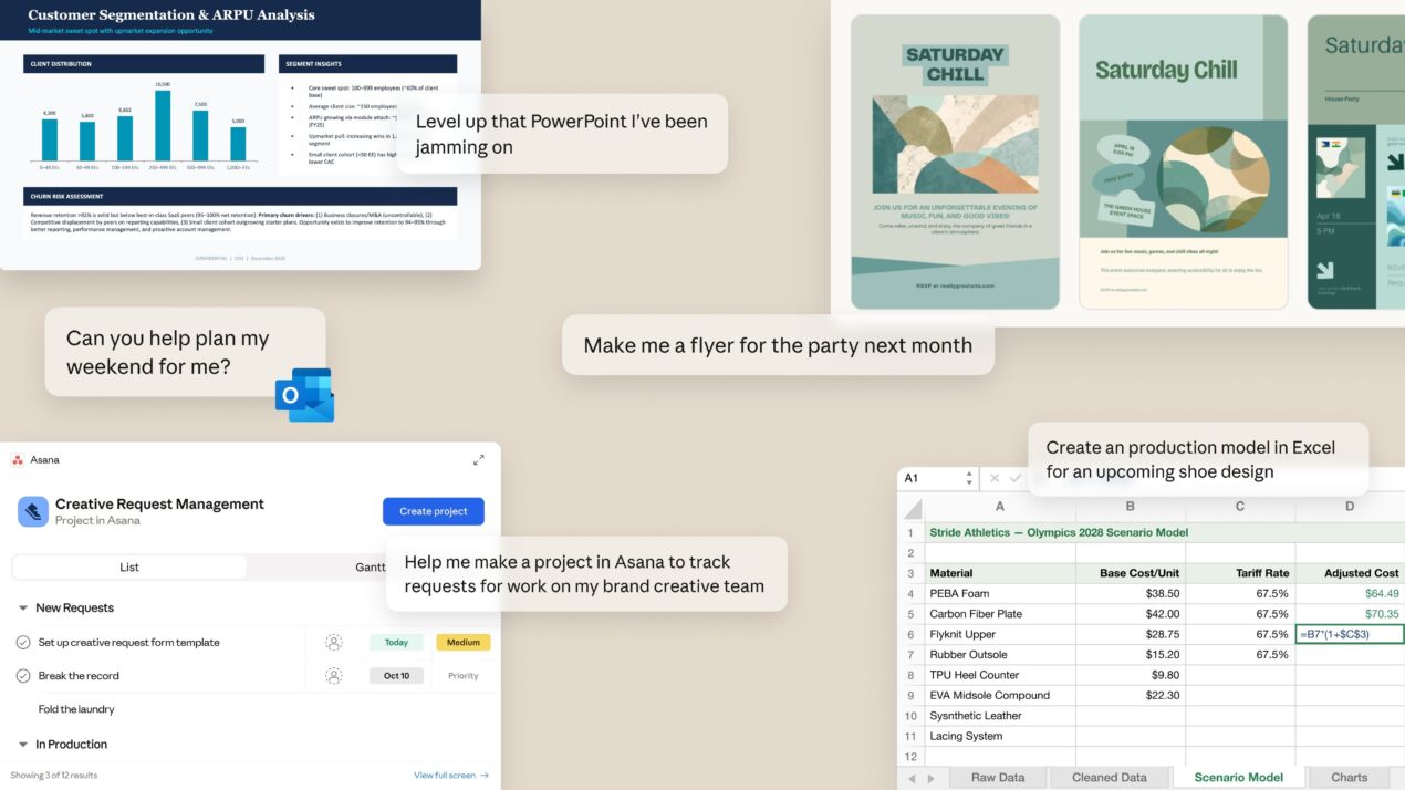 Anthropic introduce più funzioni per gli utenti che utilizzano il piano gratuito di Claude