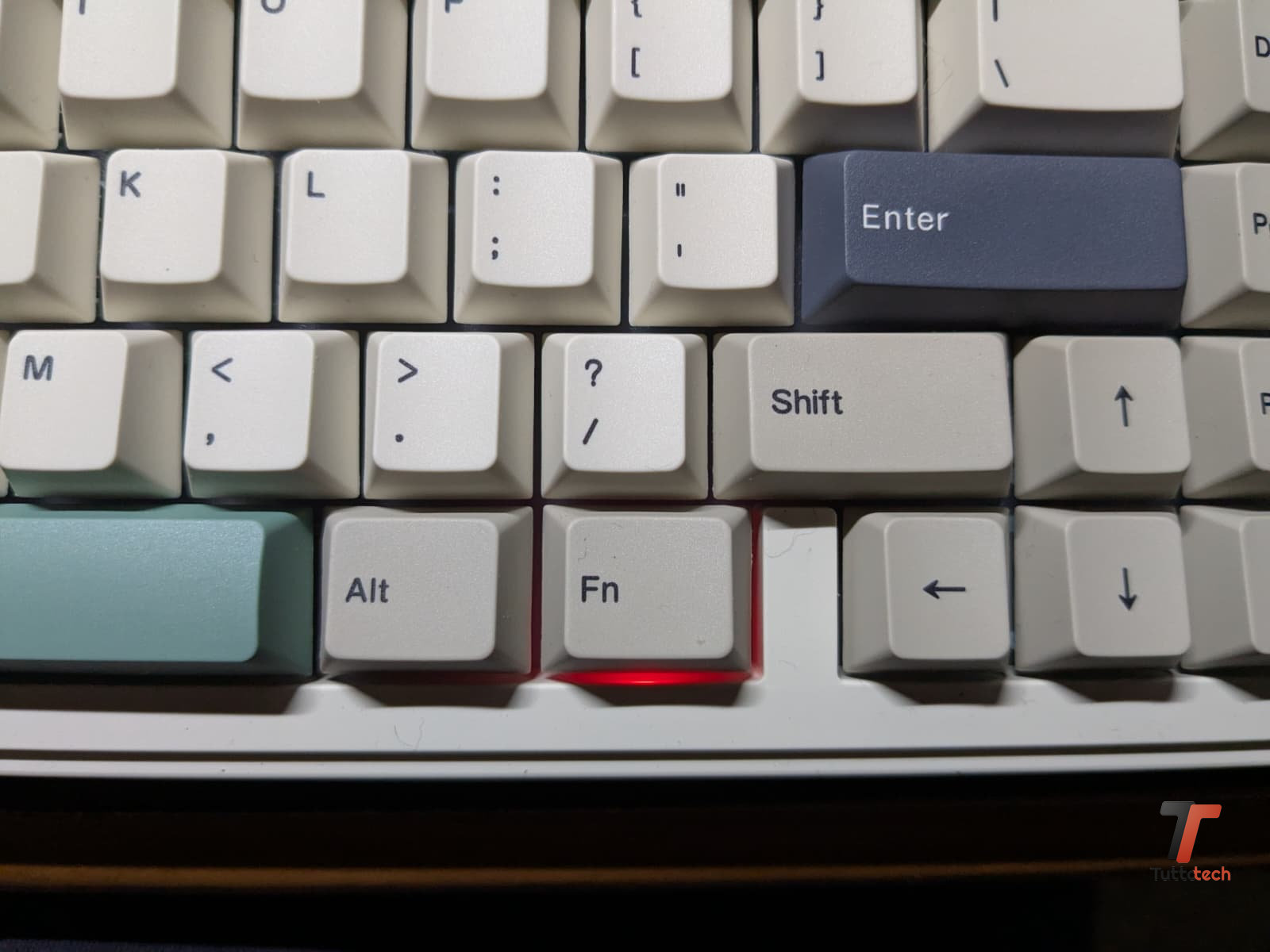 Recensione EPOMAKER RT82: stile retro, schermo LCD e tanta personalizzazione 10