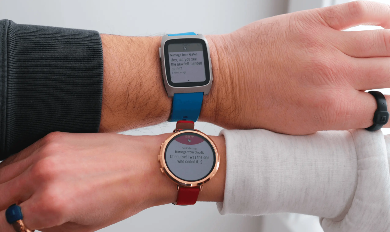 Pebble Time 2 e Round 2 in lieve ritardo: il punto della situazione di Core Devices