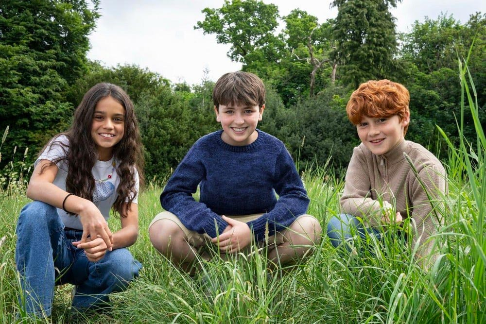 Harry Potter su HBO: lancio anticipato nel 2027. Siete pronti a tornare a Hogwarts? 1