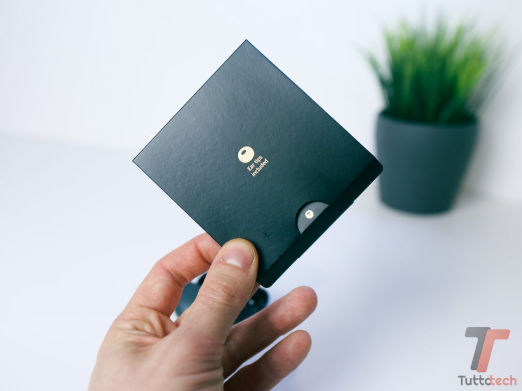 Recensione Huawei Freebuds Pro 5: ANC di livello superiore e suono pieno, Huawei le ha migliorate ancora 9