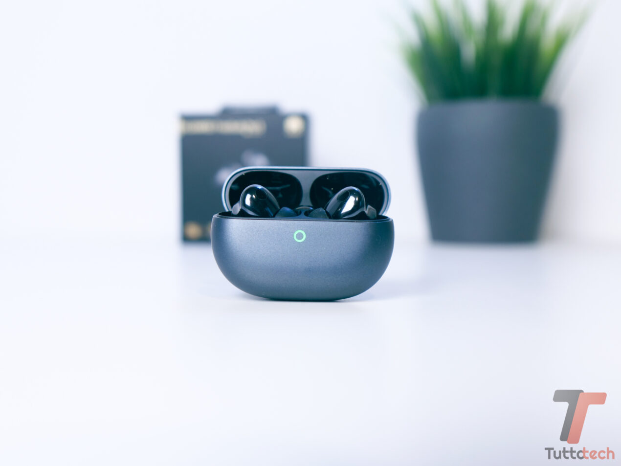 Recensione Huawei Freebuds Pro 5: ANC di livello superiore e suono pieno, Huawei le ha migliorate ancora