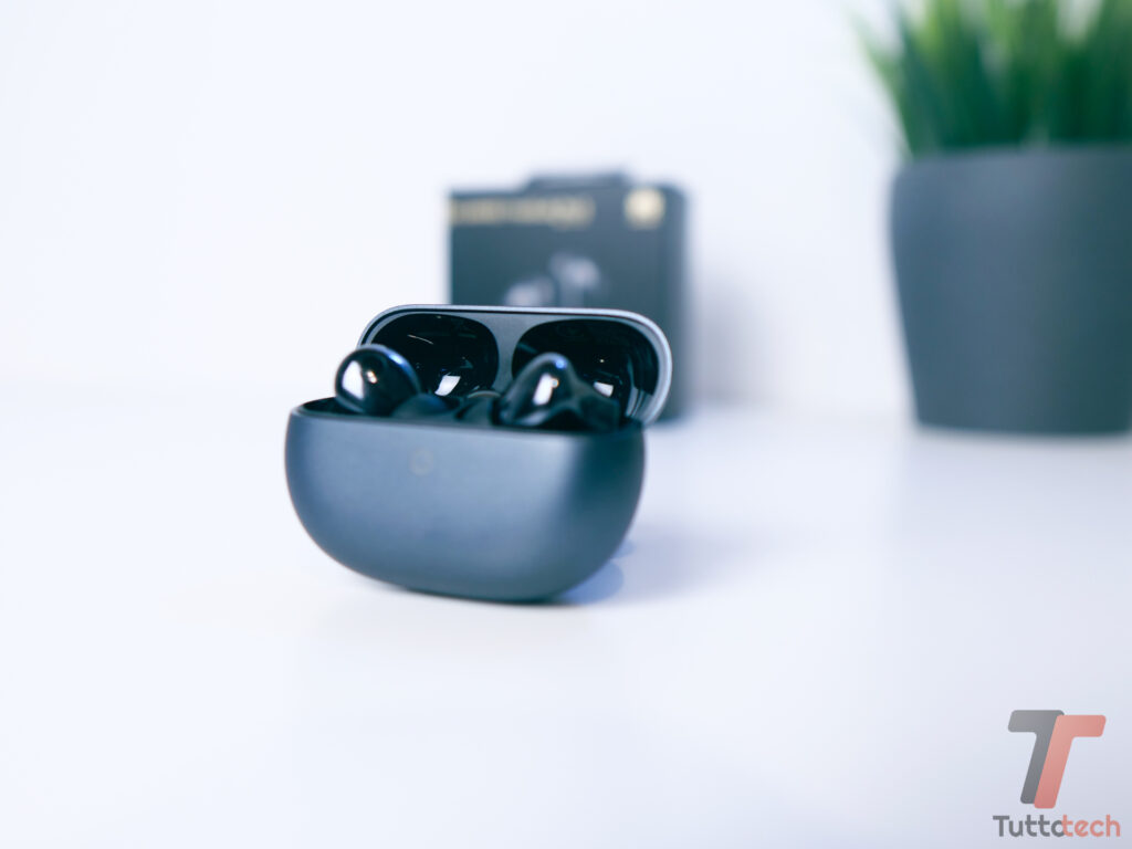 Recensione Huawei Freebuds Pro 5: ANC di livello superiore e suono pieno, Huawei le ha migliorate ancora 24