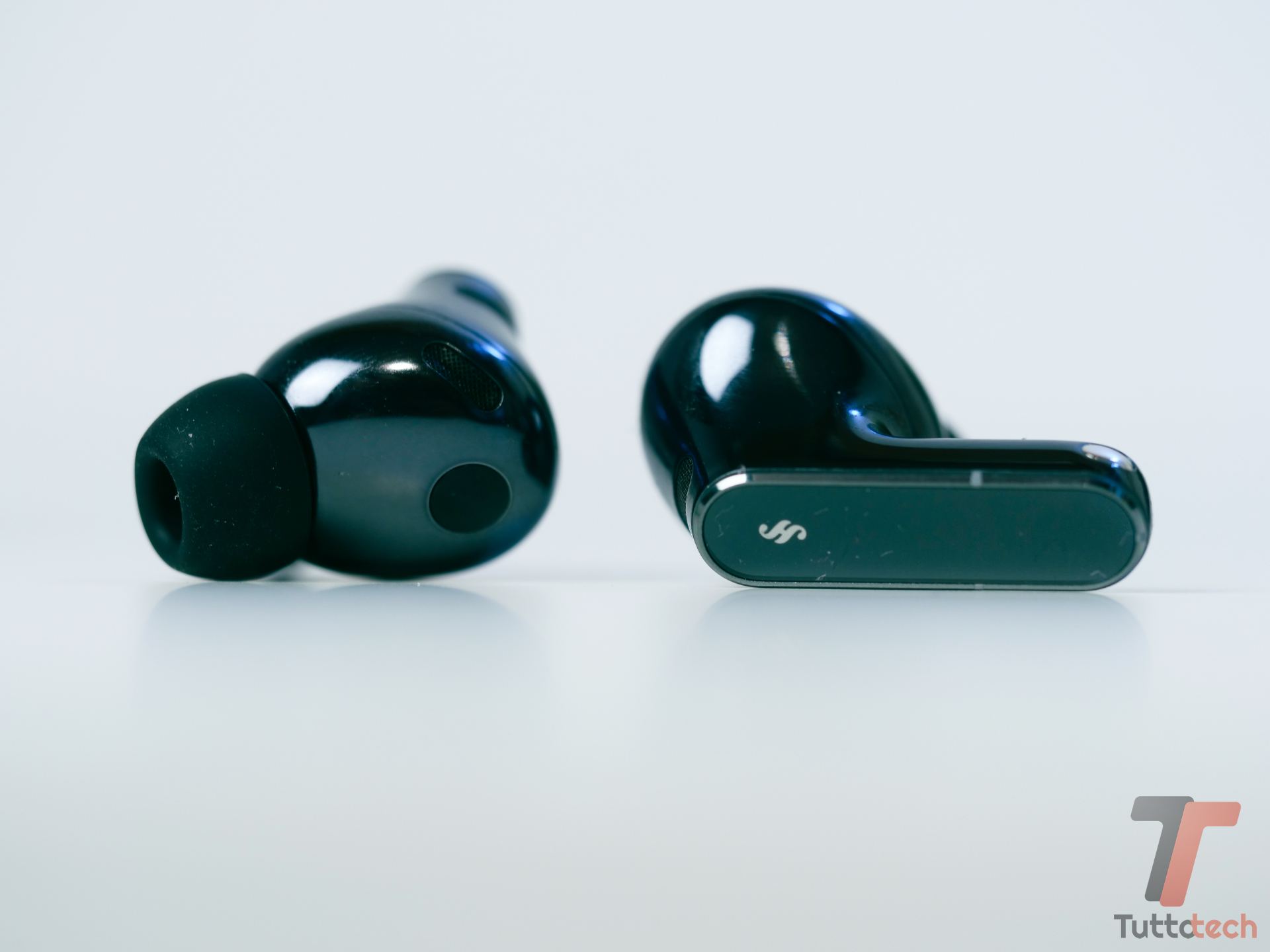 Recensione Huawei Freebuds Pro 5: ANC di livello superiore e suono pieno, Huawei le ha migliorate ancora 5