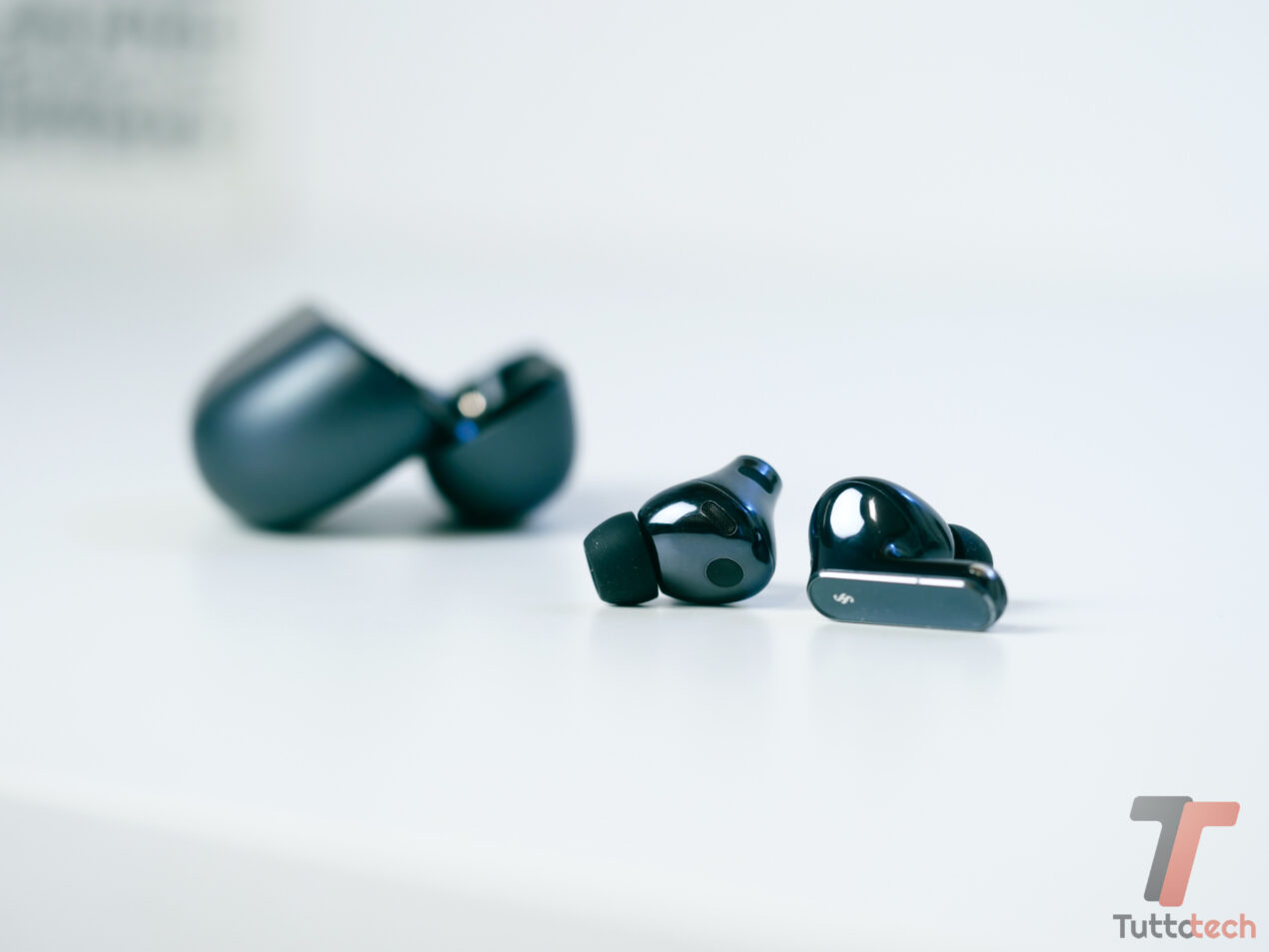 Primissimo sconto su Amazon per le nuove cuffiette HUAWEI FreeBuds Pro 5, fresche di recensione