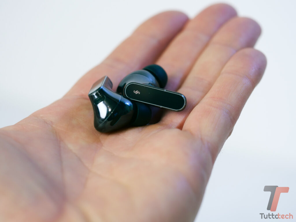 Recensione Huawei Freebuds Pro 5: ANC di livello superiore e suono pieno, Huawei le ha migliorate ancora 1