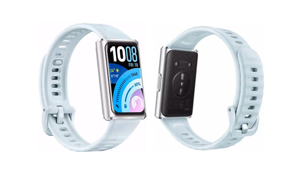 Huawei Band 11 Pro