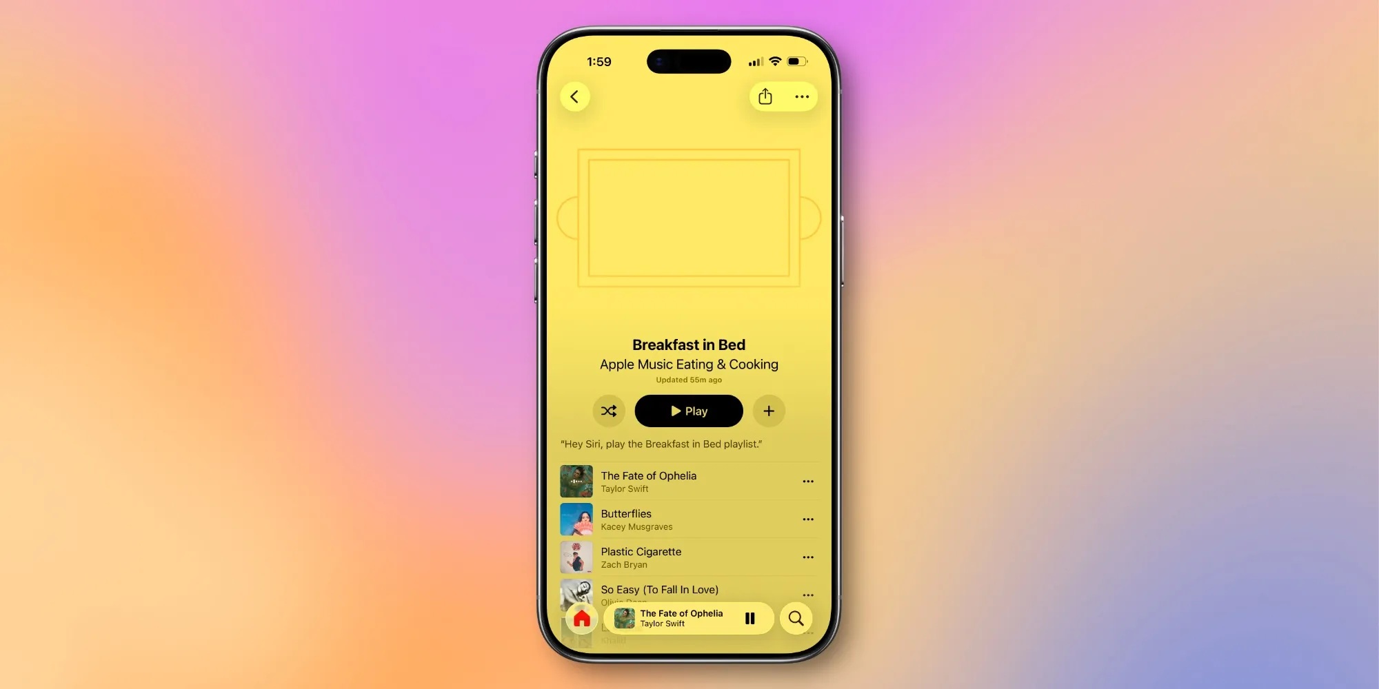 Scopriamo le novità emerse dalle Beta 1 di iOS 26.4, iPadOS 26.4 e macOS 26.4 Tahoe 5