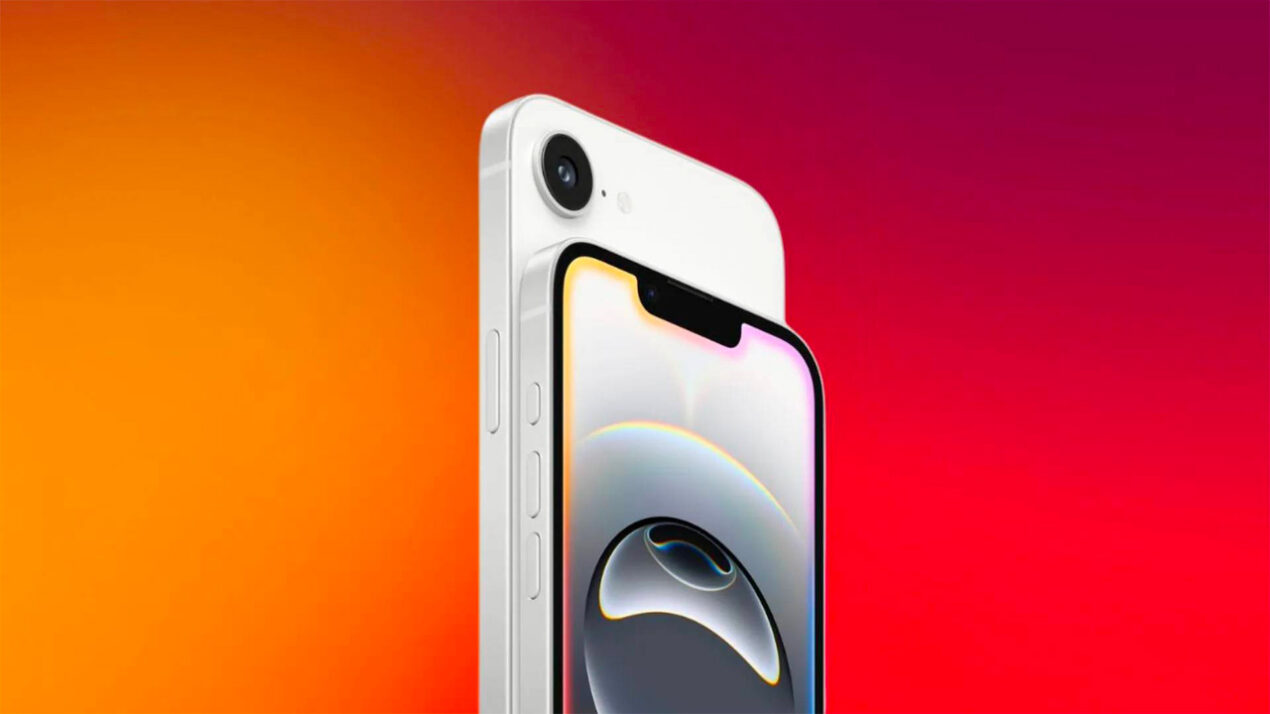 iPhone 17e potrebbe arrivare molto presto con alcune novità, secondo un rumor